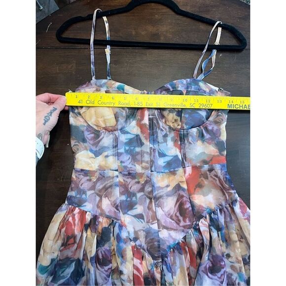 Cider Party Dress - Picture 7 of 12